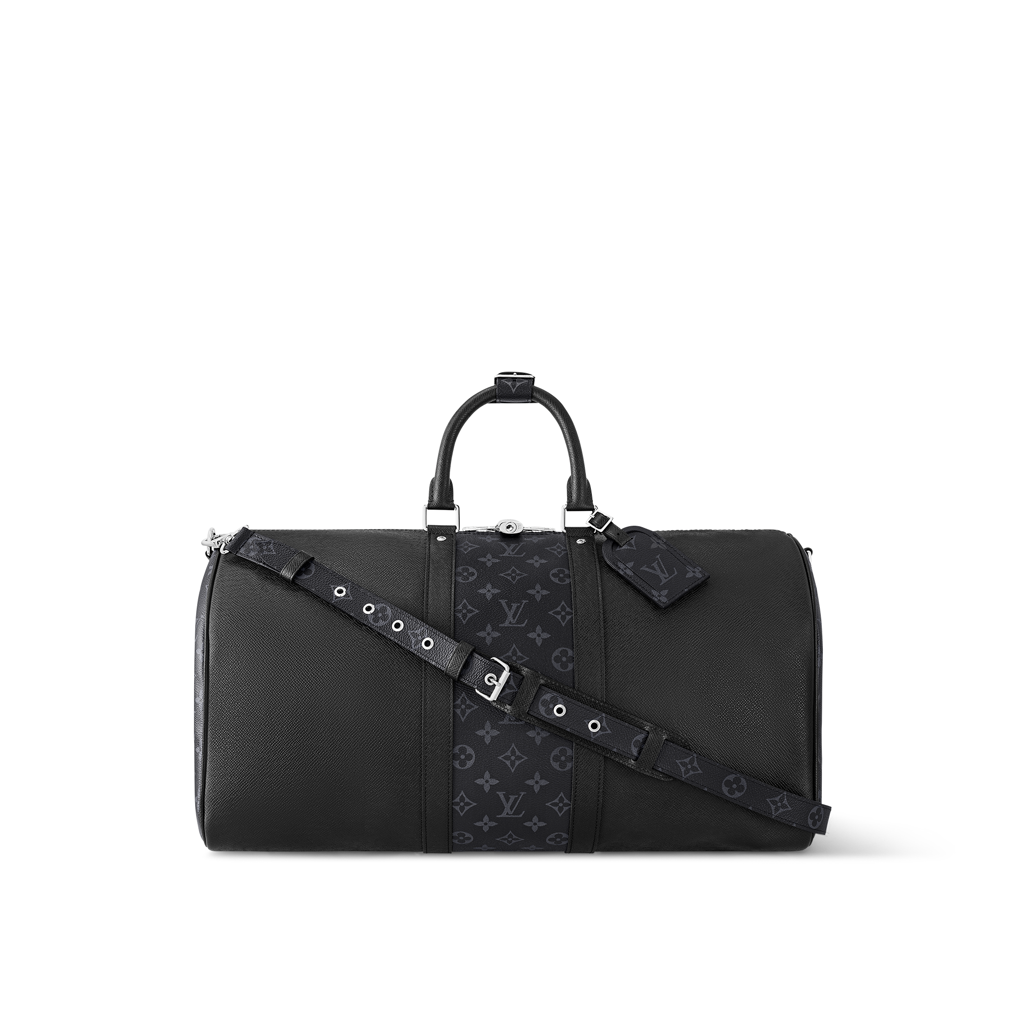 Products by Louis Vuitton: Keepall 50 Bandoulière